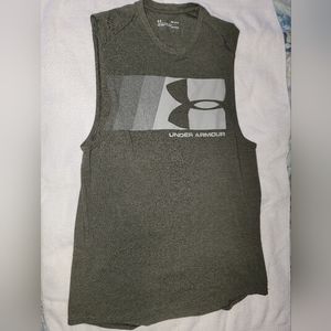 Men's Sleeveless